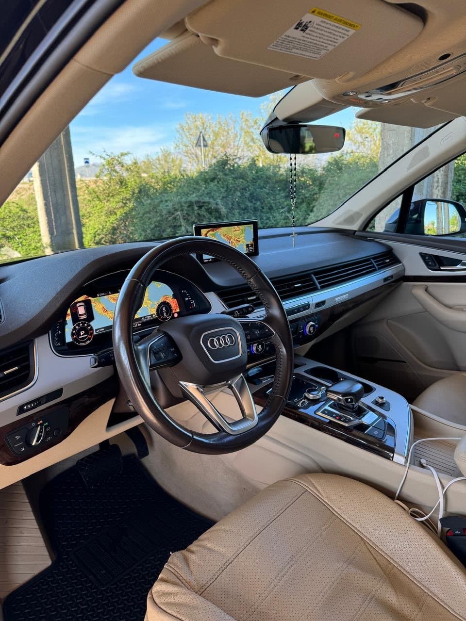 Audi Q7 2.0 - 2018 foto 9