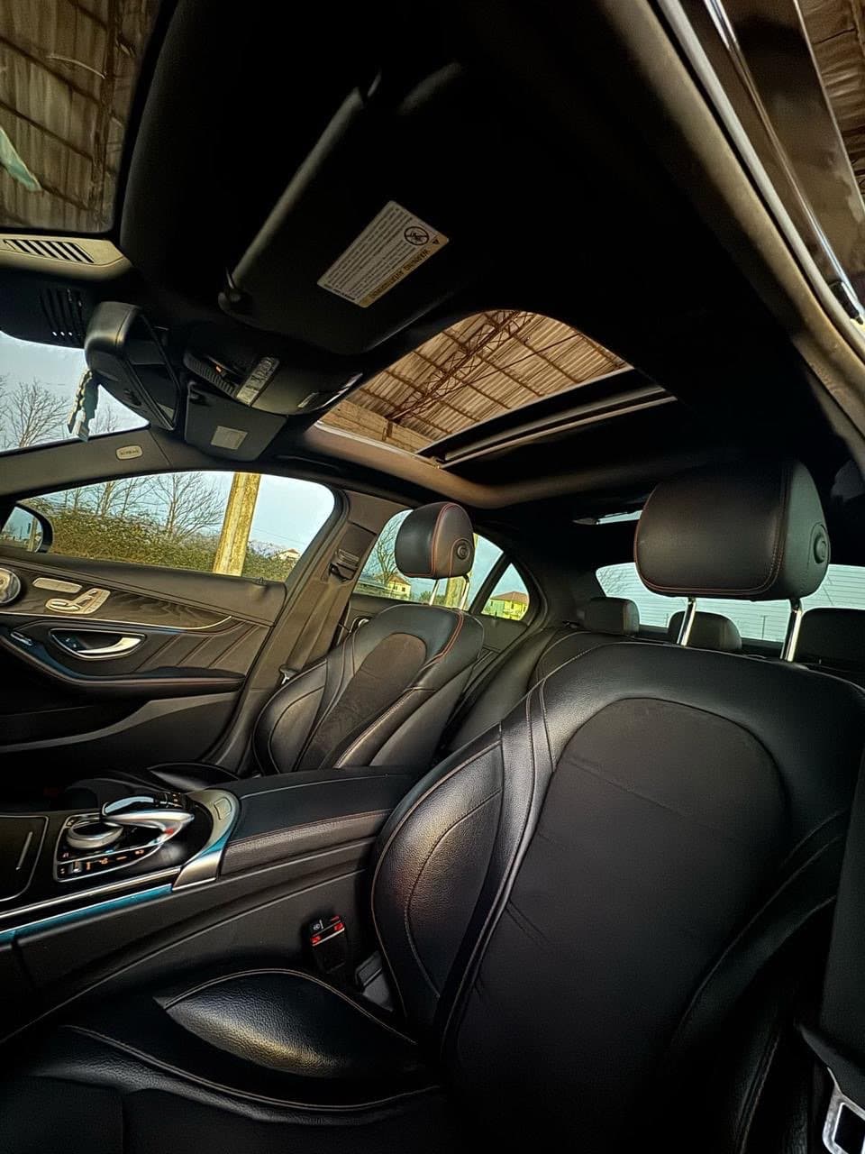 Mercedes-Benz C-Class 3.0 - 2017 foto 8