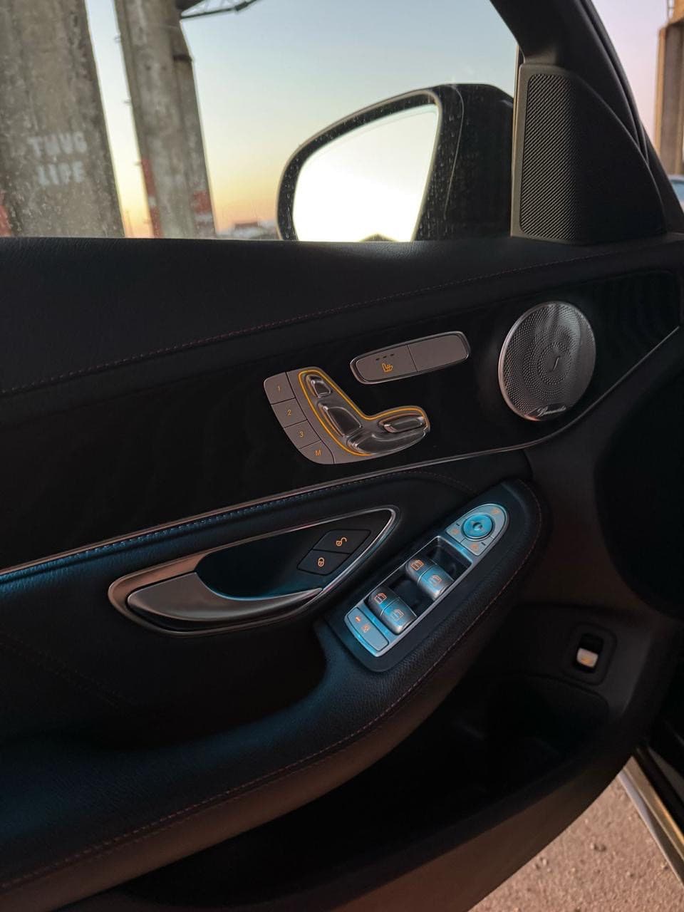 Mercedes-Benz C-Class 3.0 - 2017 foto 11