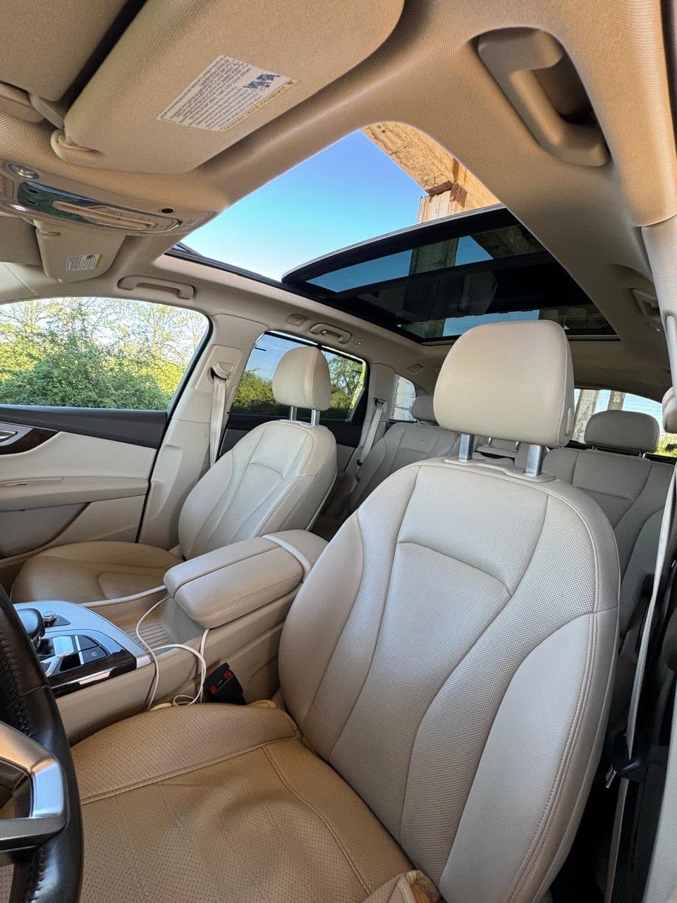 Audi Q7 2.0 - 2018 foto 12