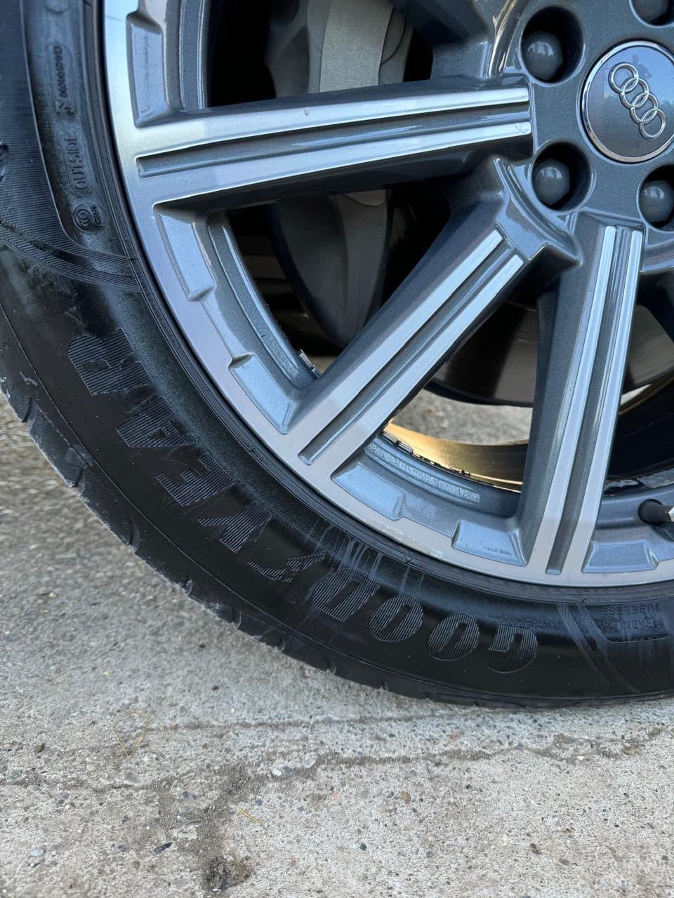 Audi Q7 2.0 - 2018 foto 19