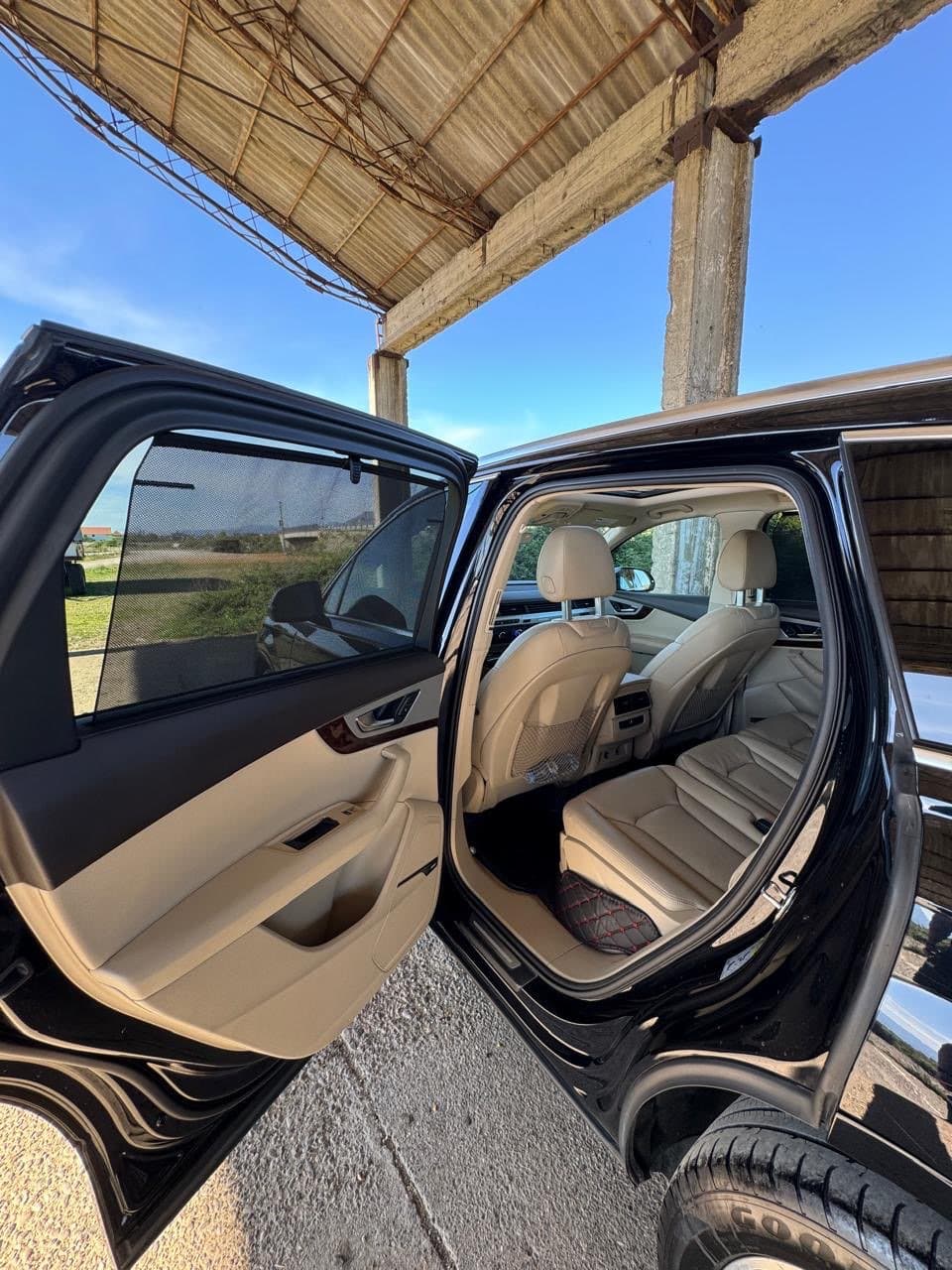 Audi Q7 2.0 - 2018 foto 10