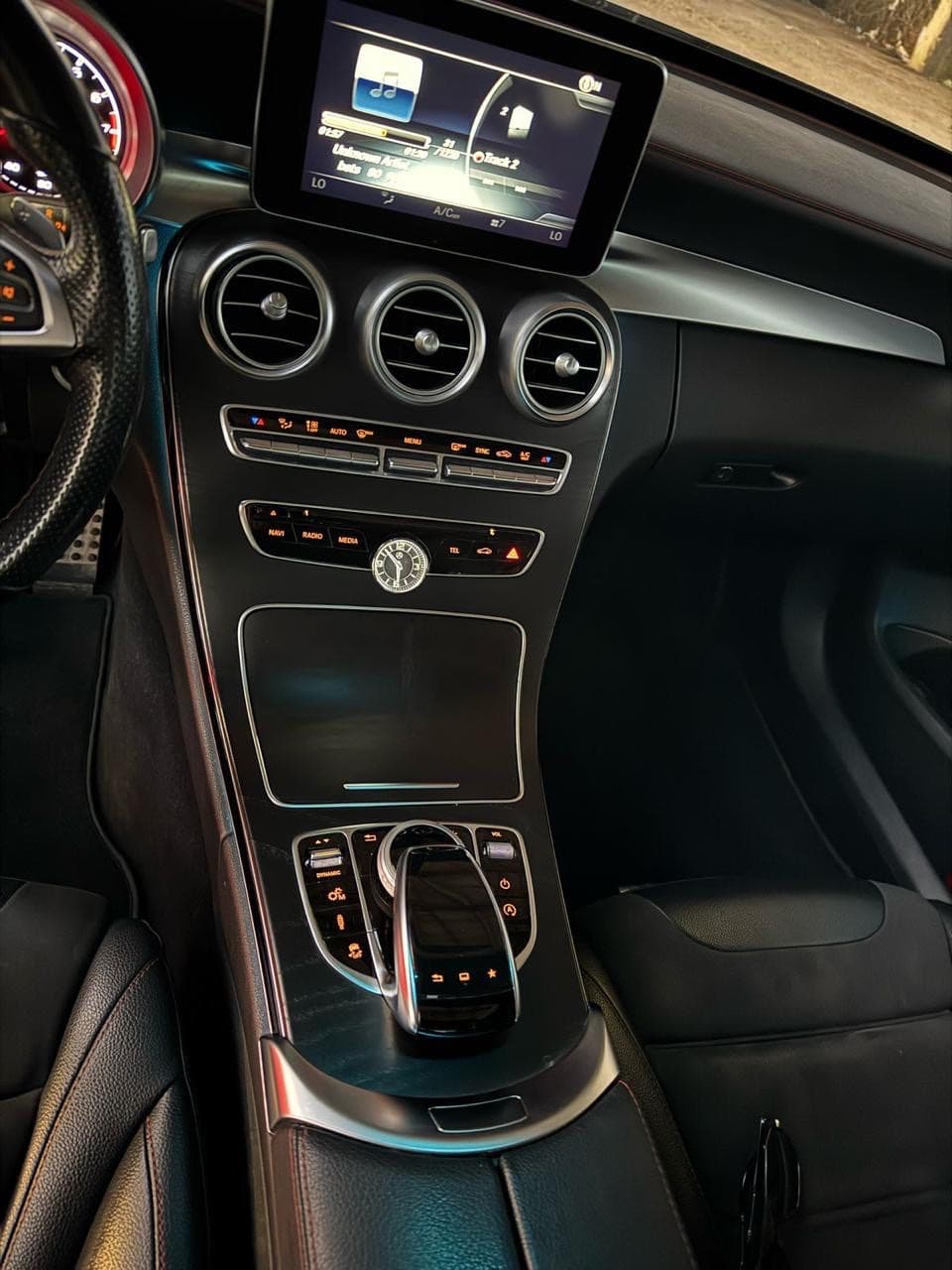 Mercedes-Benz C-Class 3.0 - 2017 foto 7