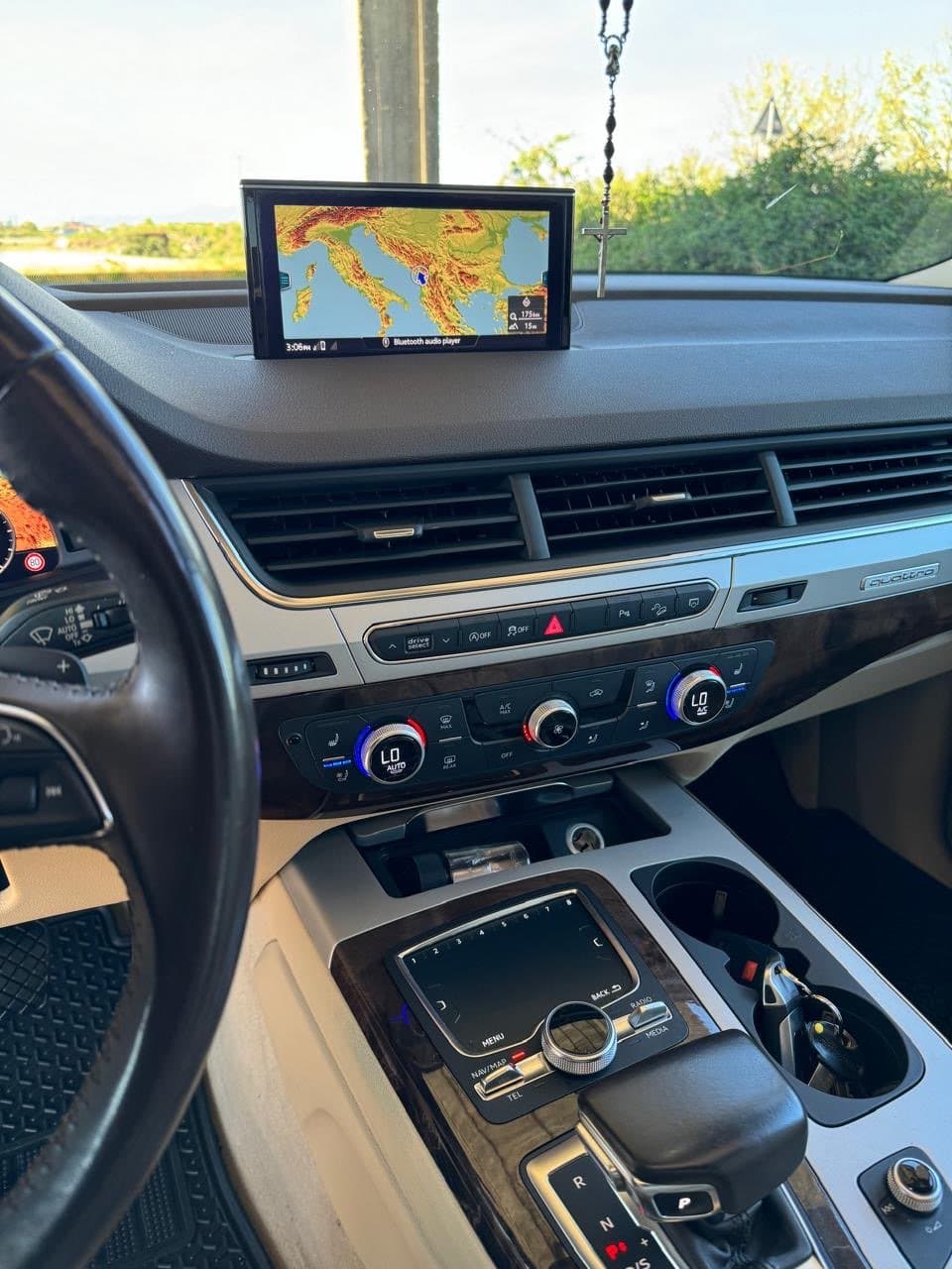Audi Q7 2.0 - 2018 foto 13