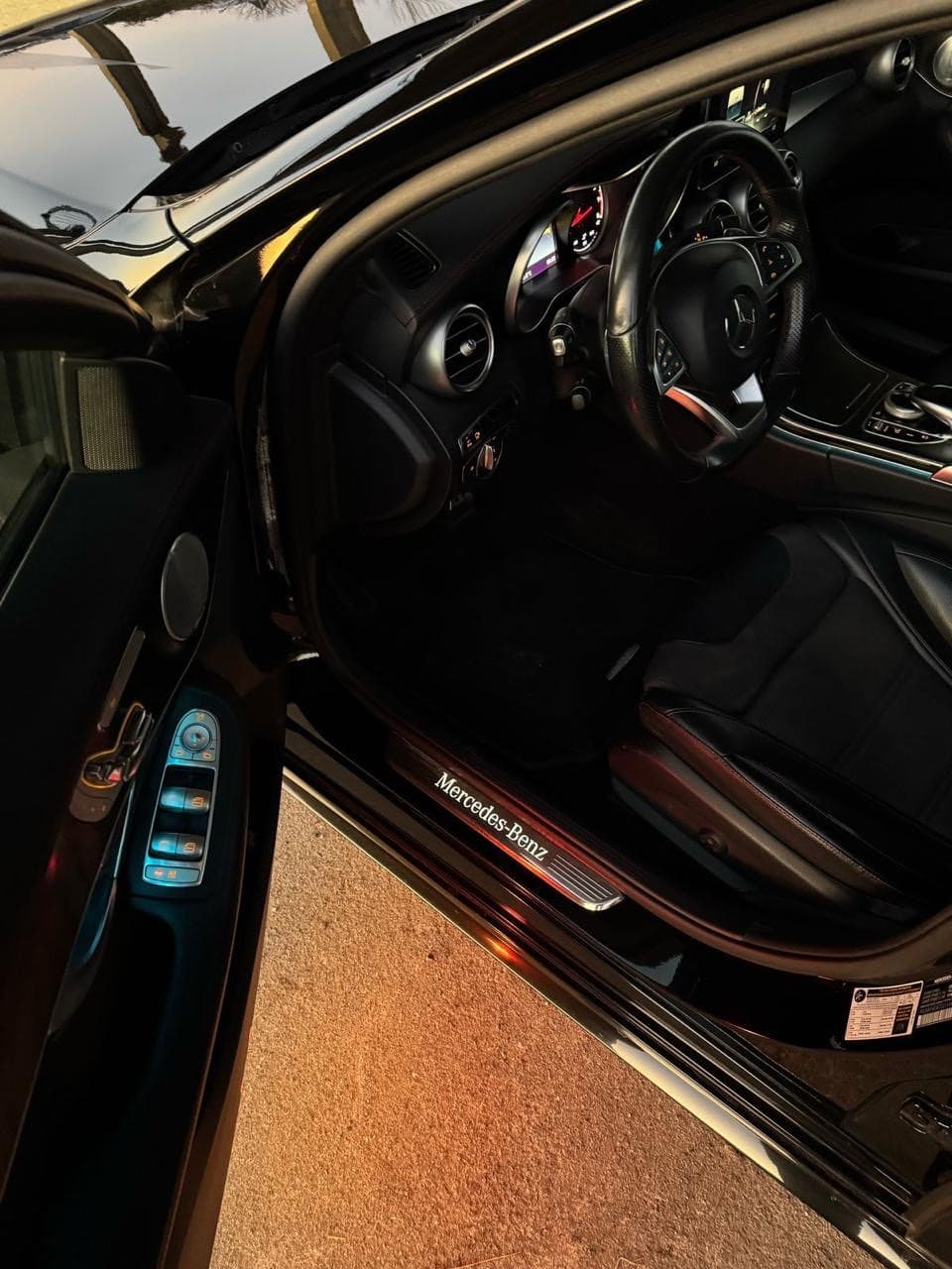 Mercedes-Benz C-Class 3.0 - 2017 foto 10