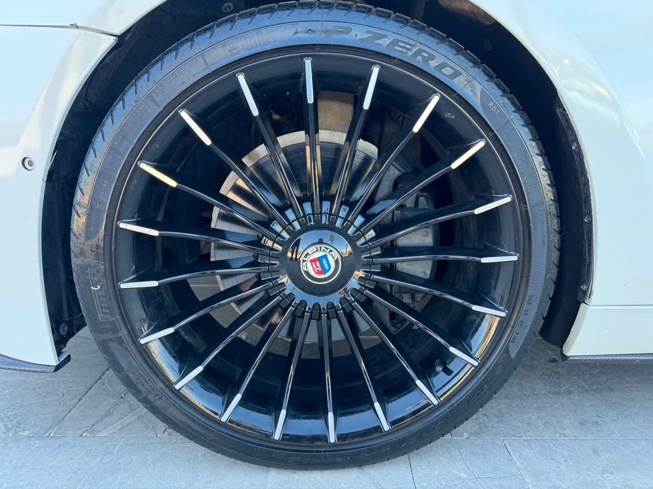 BMW 6 Series 4.4 - 2015 foto 5