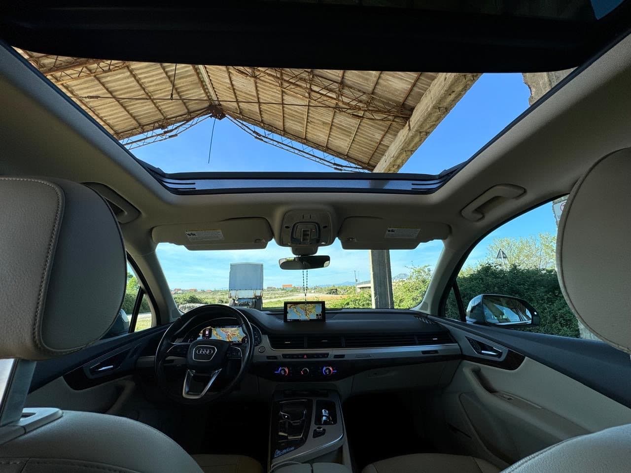 Audi Q7 2.0 - 2018 foto 7