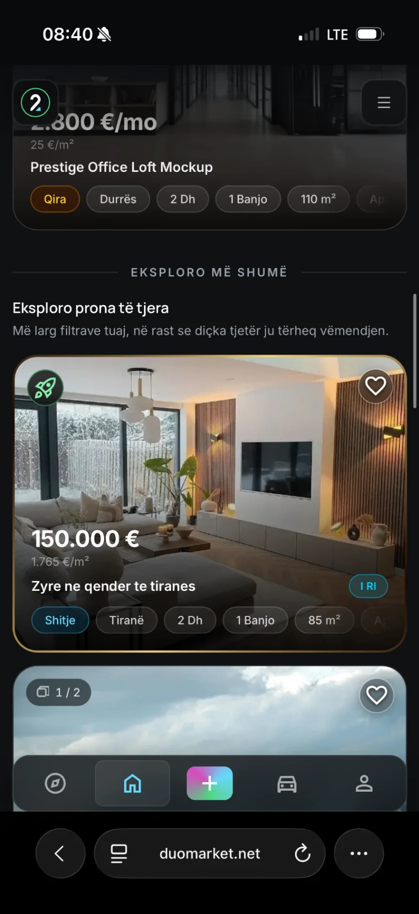 Apartament