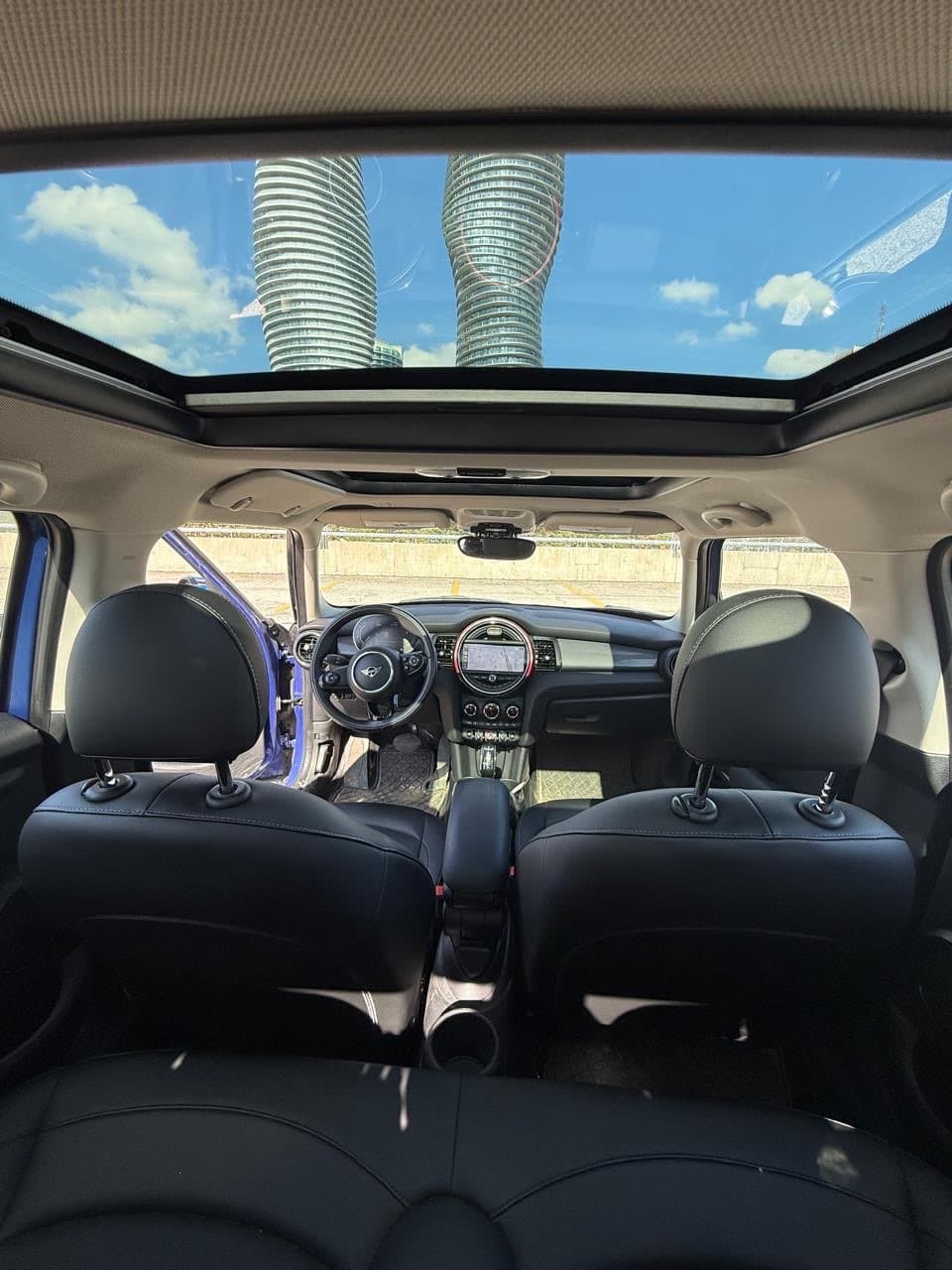 MINI Cooper 1.5 - 2021 foto 6