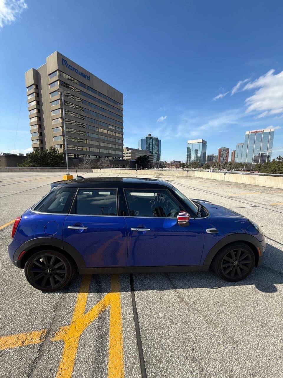 MINI Cooper 1.5 - 2021 foto 3