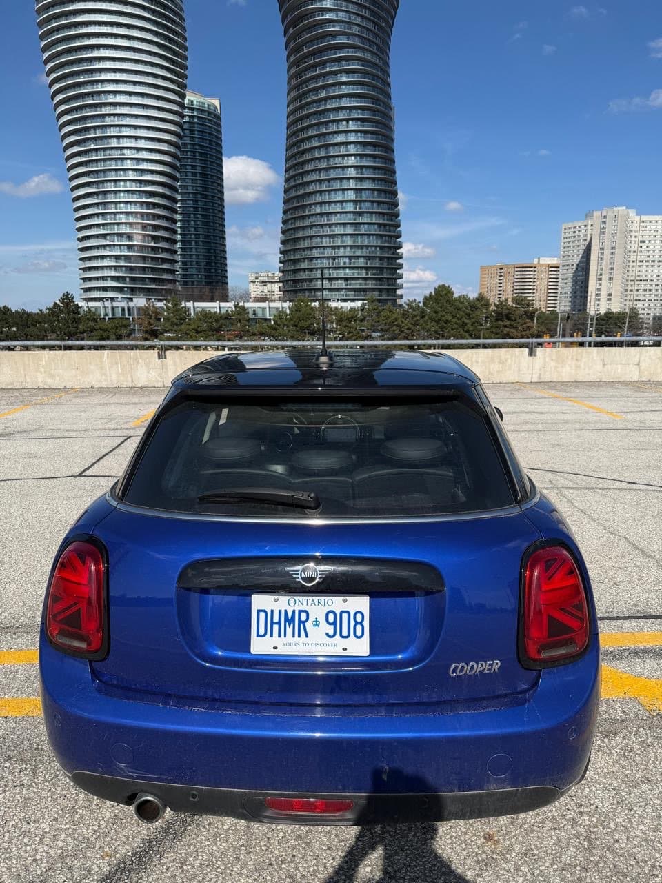 MINI Cooper 1.5 - 2021 foto 4