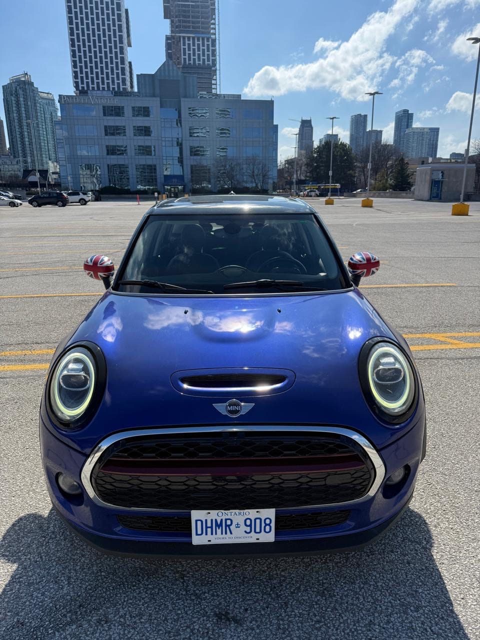 MINI Cooper 1.5 - 2021