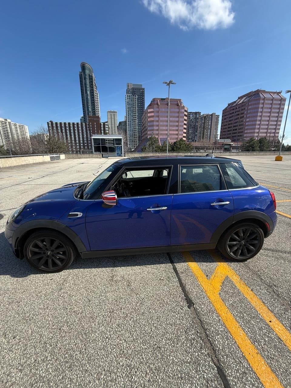 MINI Cooper 1.5 - 2021 foto 2