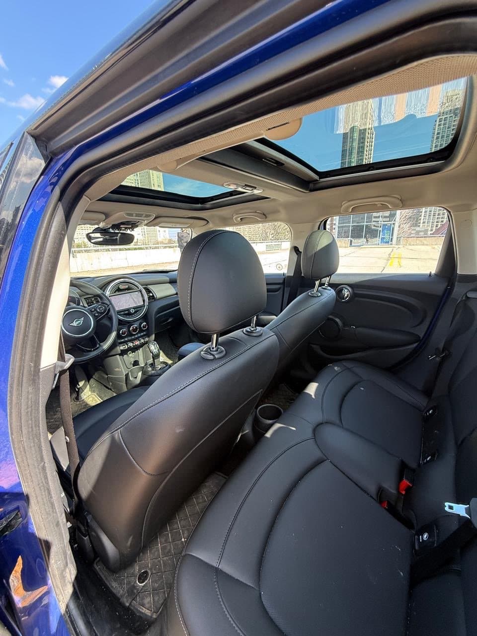 MINI Cooper 1.5 - 2021 foto 7